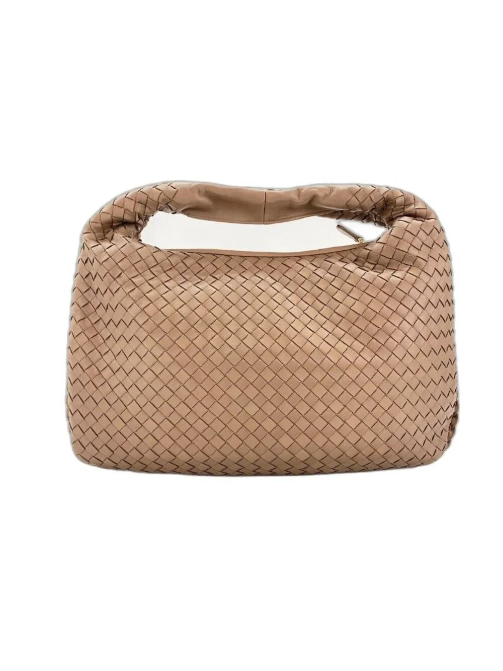Bottega Veneta Handbag Brown